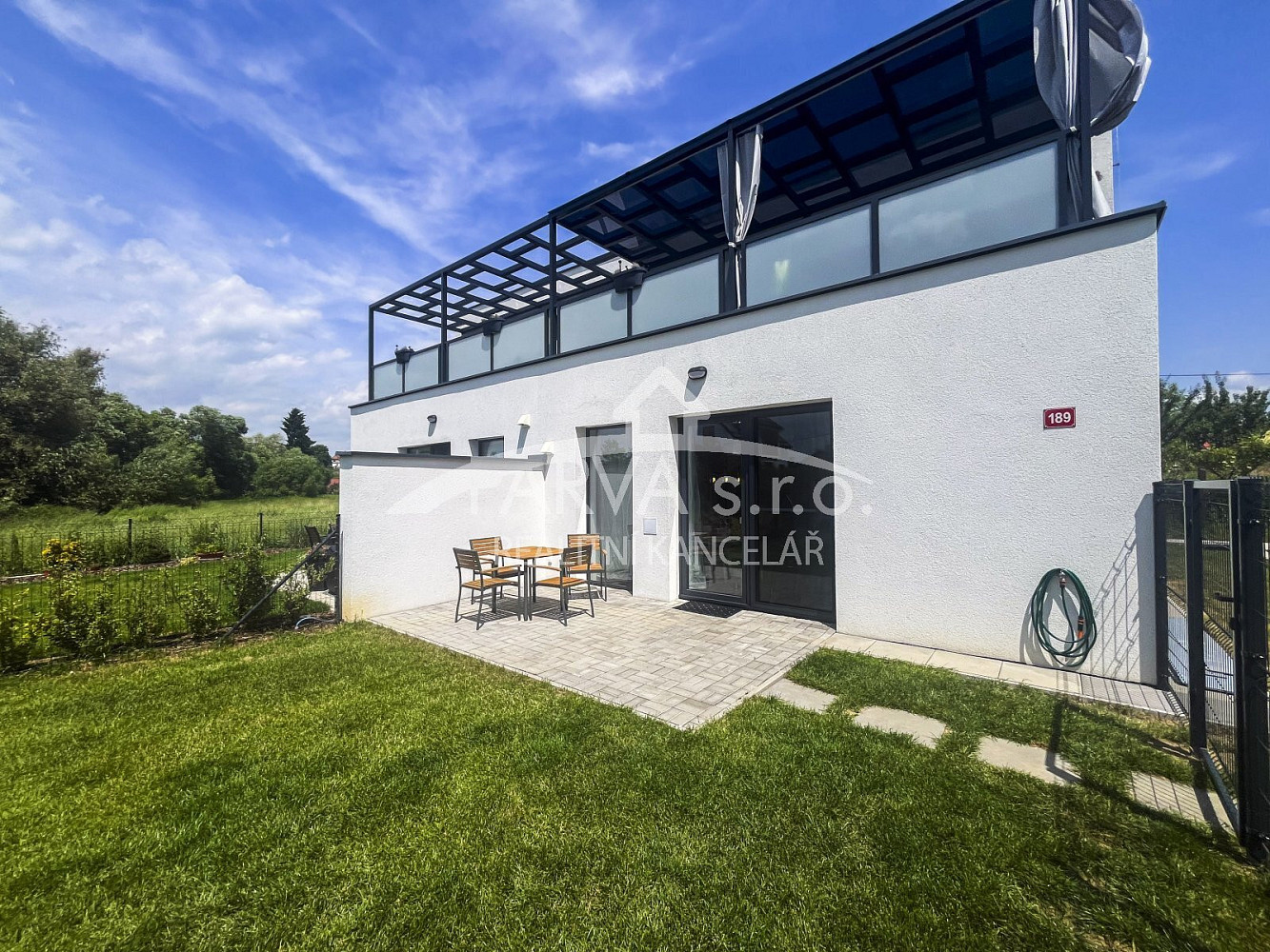 Prodej bytu 3+kk 73 m² – fotografie 2