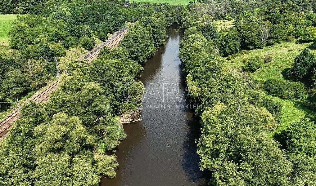 Prodej louky 199 287 m², Vojkovice – náhled fotky 7