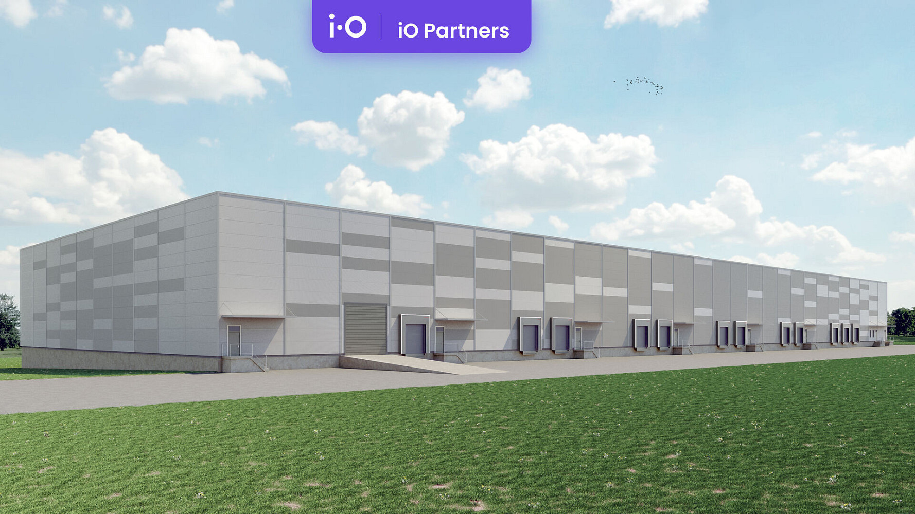 Pronájem skladovacích prostor 3 000 m² – fotografie 3