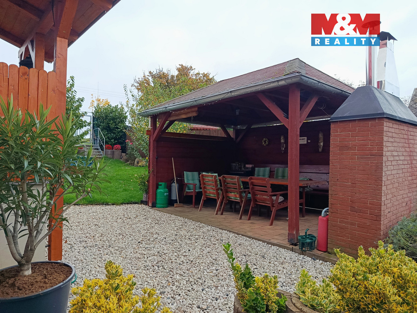 Prodej domu 90 m² s pozemkem 389 m² — photo 3