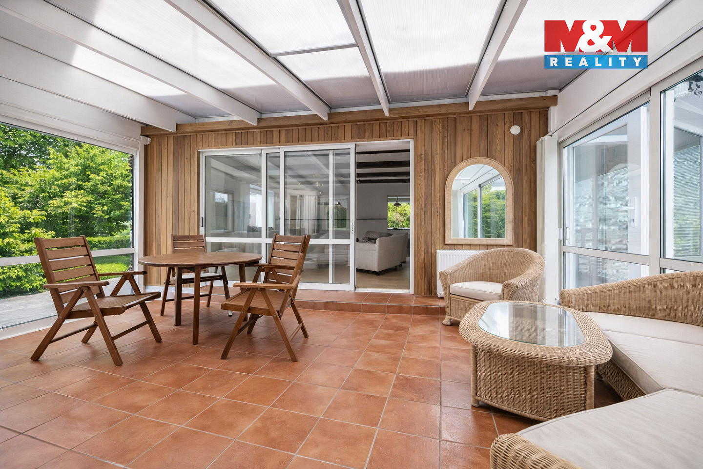Prodej chaty/chalupy 260 m² s pozemkem 1 380 m² — photo 2