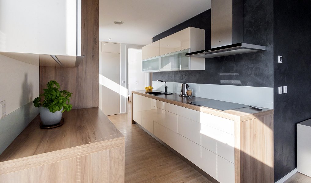 Pronájem bytu 3+kk 106 m², Ostrava – náhled fotky 4