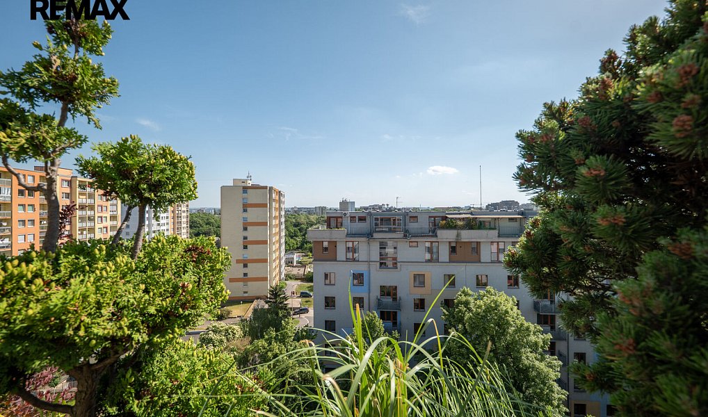 Prodej bytu 2+kk 45 m², Praha – náhled fotky 11