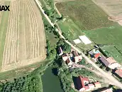 Prodej louky 946�m2