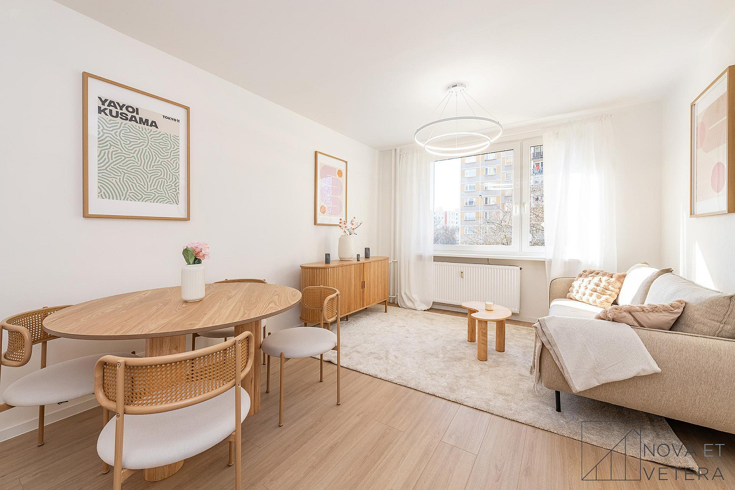 Prodej bytu 4+kk 90 m² - Widok 6