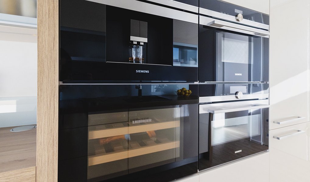 Pronájem bytu 3+kk 106 m², Ostrava – náhled fotky 6