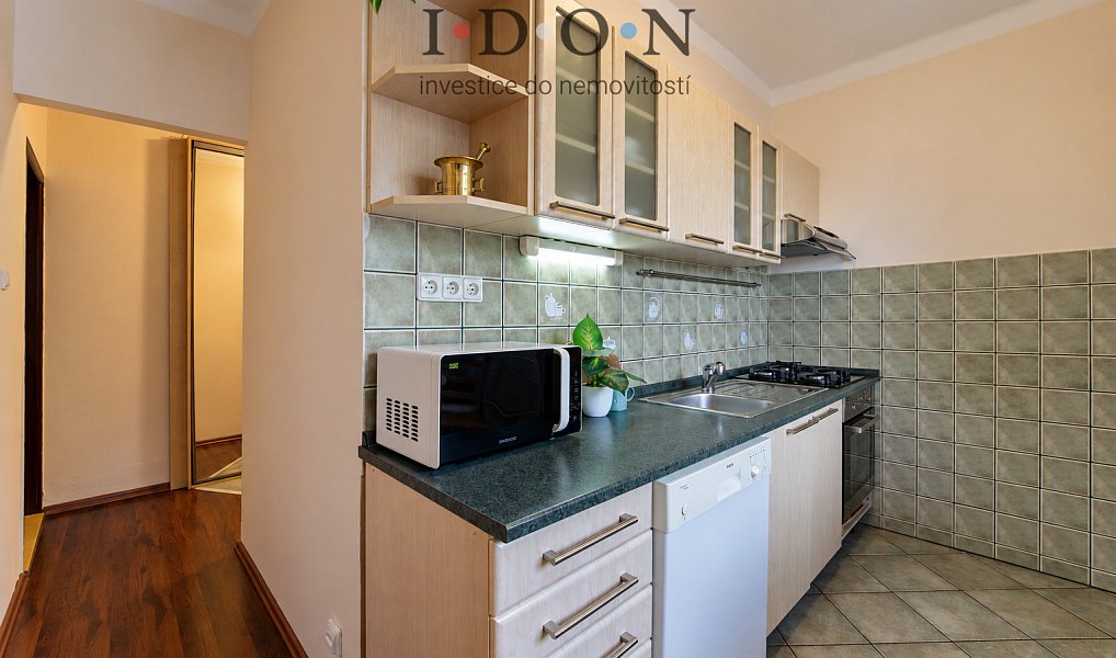 Prodej bytu 2+1 52 m², Ostrava – náhled fotky 3