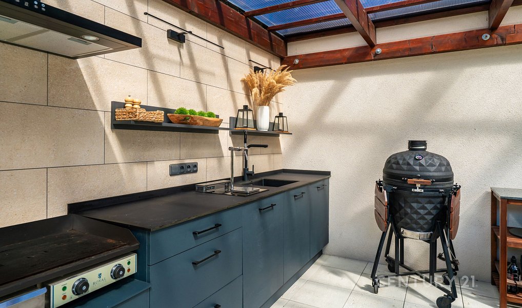 Prodej domu 148 m² s pozemkem 796 m², Lány – náhled fotky 31