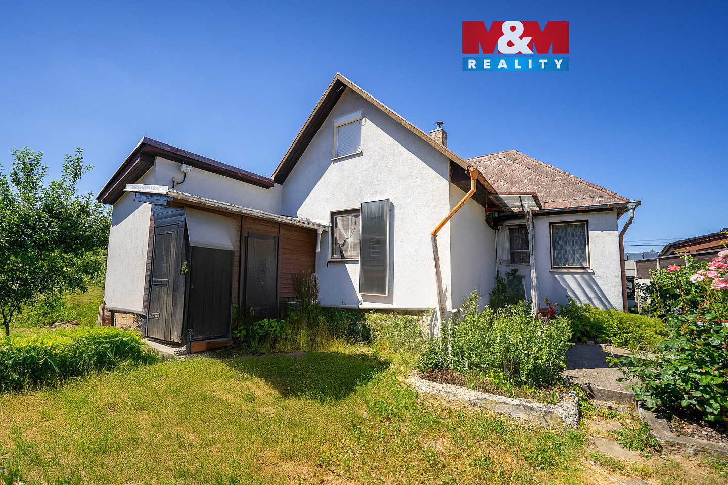 Prodej chaty/chalupy 92 m² s pozemkem 812 m²