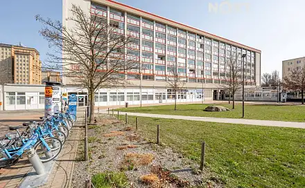 Prodej bytu 3+1 70 m², Petrohradská, Kladno