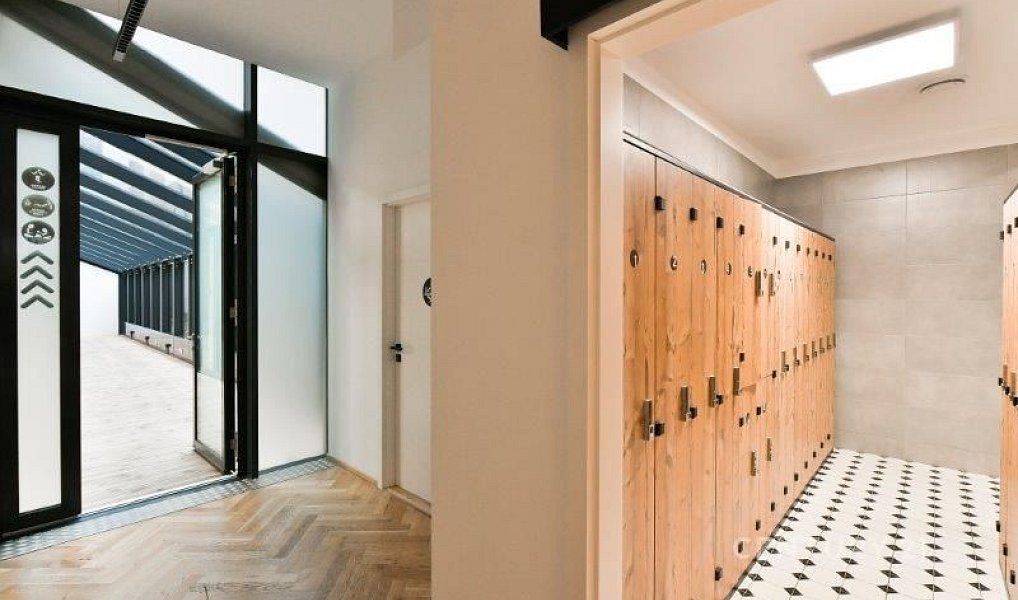 Pronájem kanceláře 719 m², Praha – náhled fotky 11