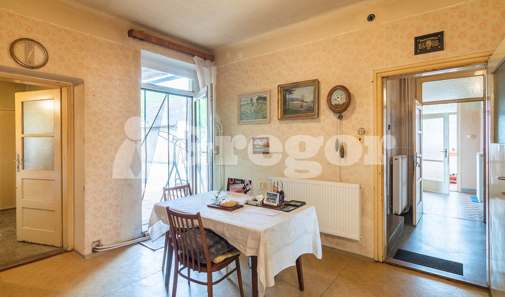 Prodej domu 243 m² s pozemkem 1 132 m², Čebín – náhled fotky 6