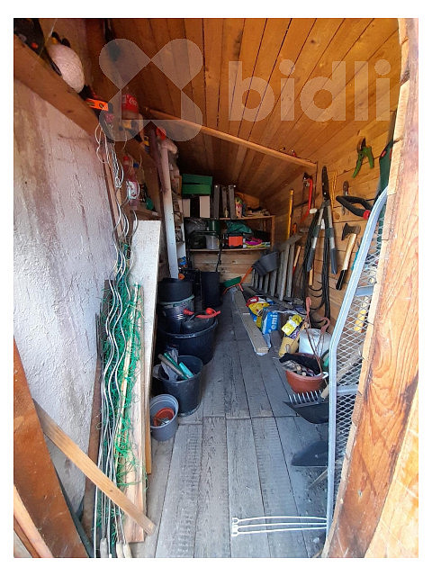 Prodej chaty/chalupy 16 m² s pozemkem 280 m² — photo 5