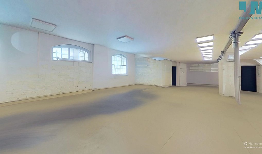 Pronájem obchodních prostor 860 m², Jihlava – náhled fotky 18