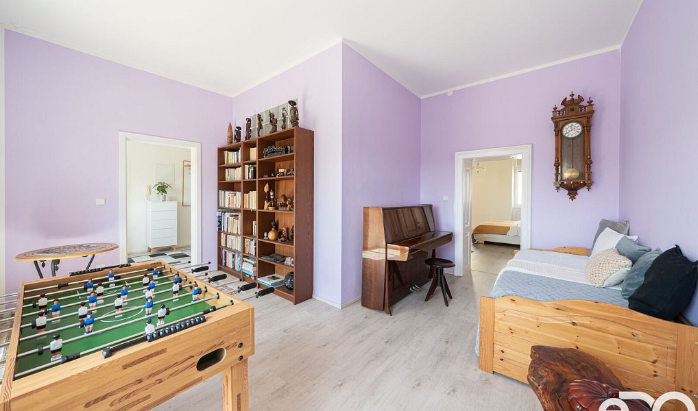 Prodej bytu 3+kk 88 m², Znojmo – náhled fotky 13