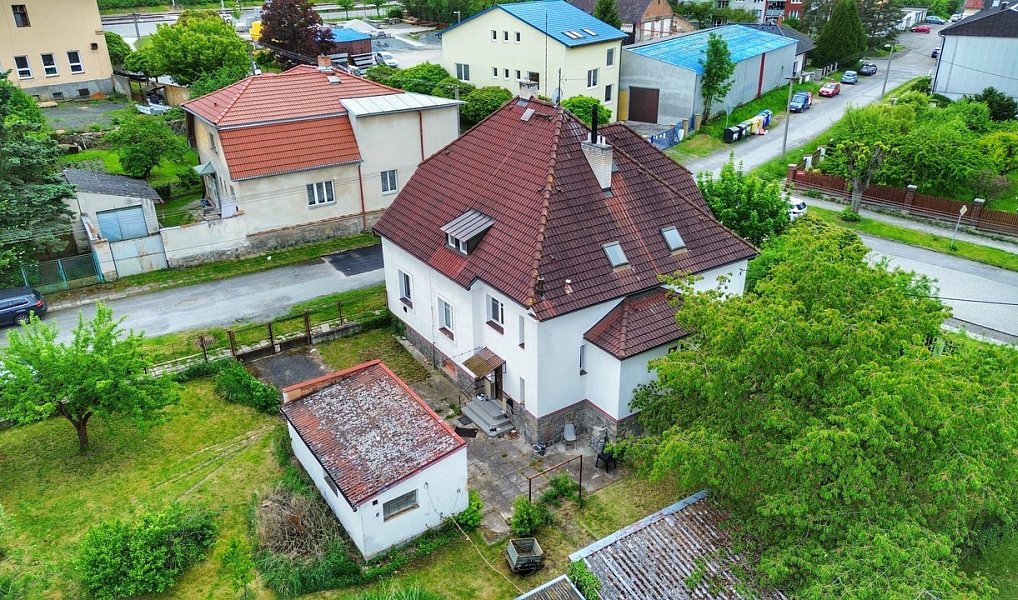 Prodej domu 210 m² s pozemkem 953 m², Starý Plzenec – náhled fotky 5
