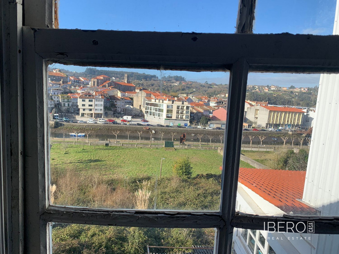 Casa 7+kk – Betanzos, O Cantón Pequeno, A Casilla - Vista 5