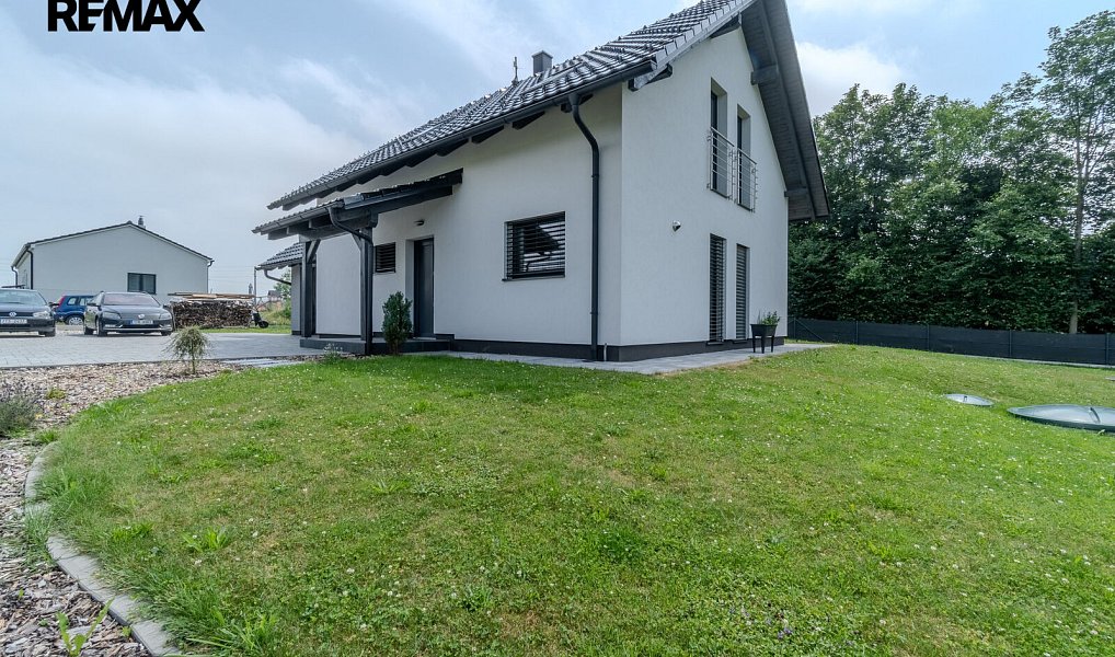 Pronájem domu 155 m² s pozemkem 123 m², Dobratice – náhled fotky 4