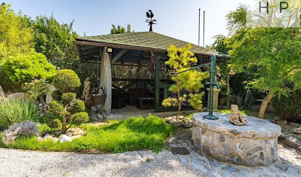 Prodej domu 300 m² s pozemkem 1 418 m², Libina – náhled fotky 23