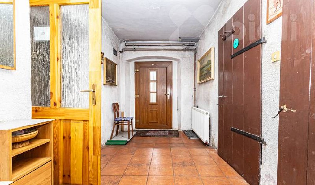 Prodej domu 200 m² s pozemkem 1 170 m², Kovářská – náhled fotky 12