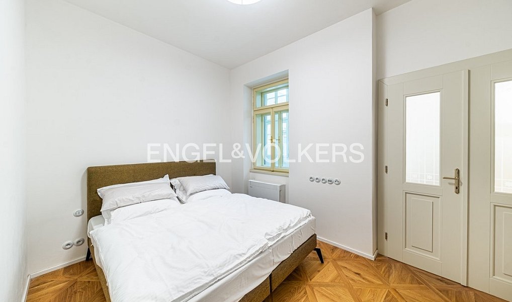 Pronájem bytu 2+kk 48 m², Praha – náhled fotky 4