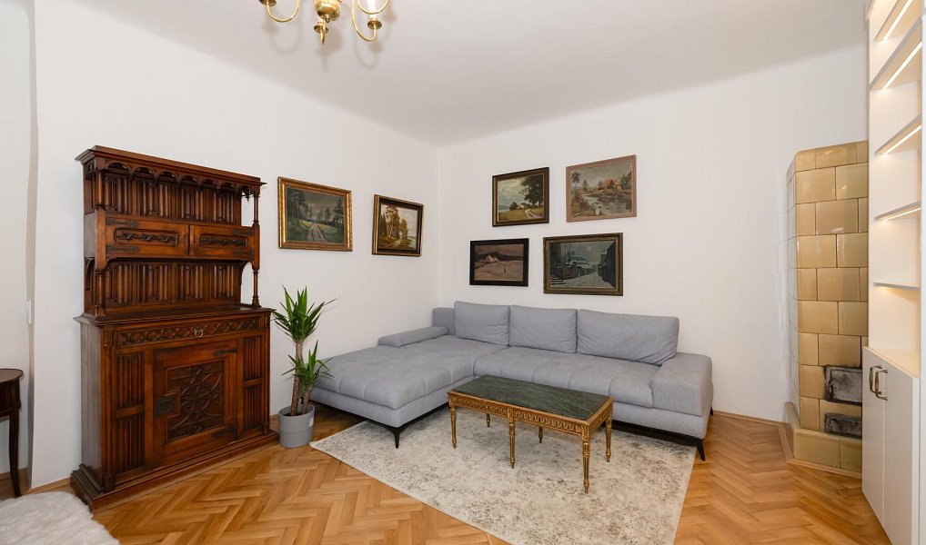 Pronájem bytu 2+kk 61 m², Praha – náhled fotky 7