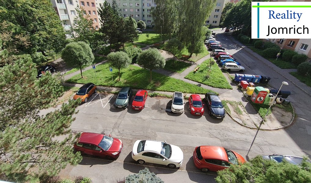 Prodej bytu 2+kk 43 m², Liberec – náhled fotky 4