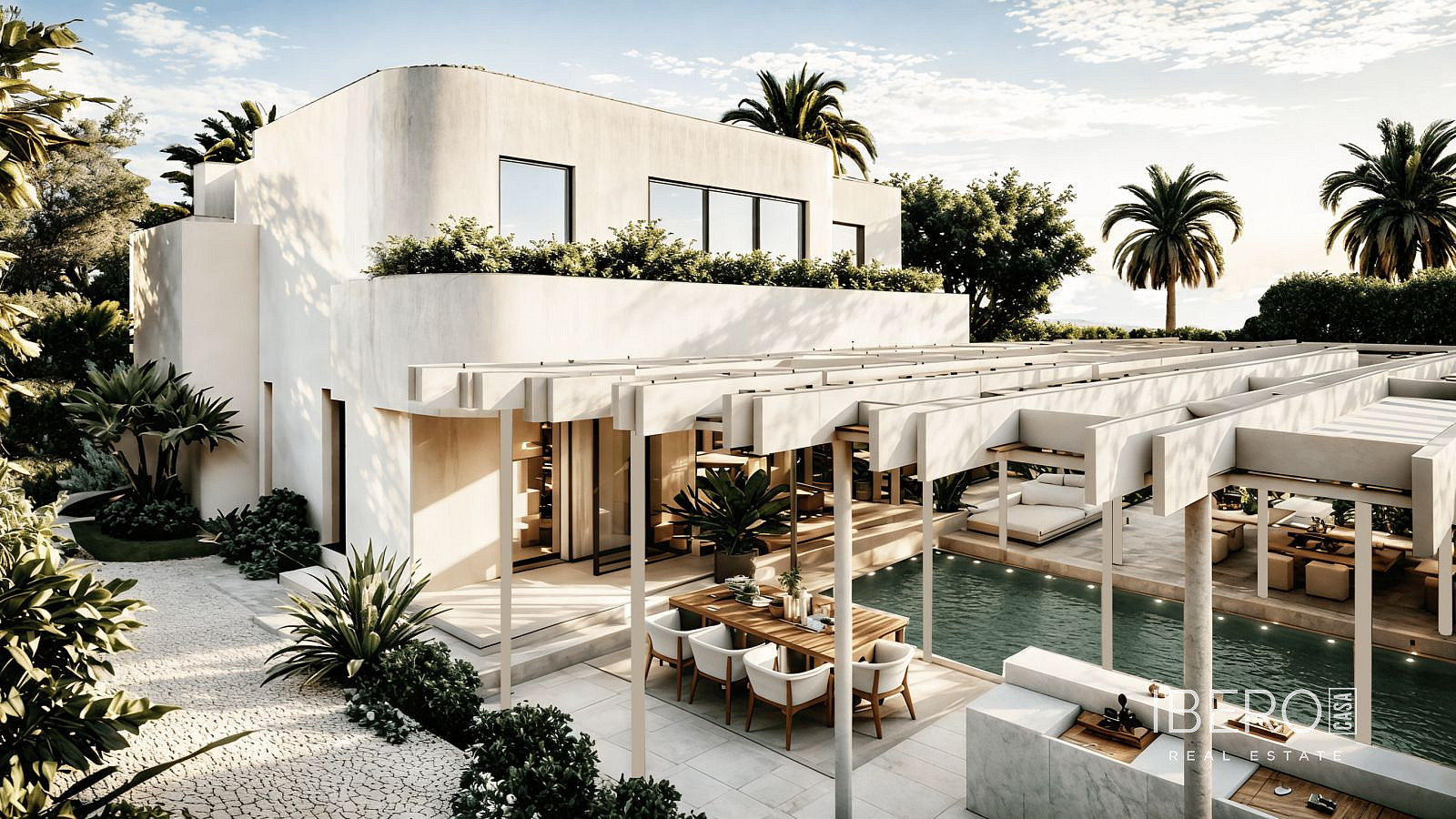 Casa 5+kk – Málaga, Centro Histórico, Centro - Más