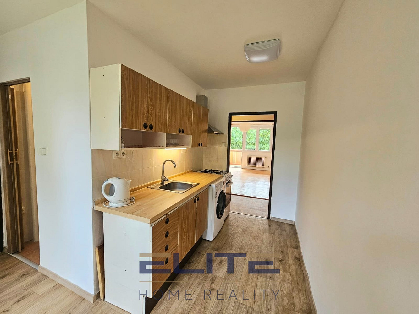 Pronájem bytu 2+1 53 m² — photo 4