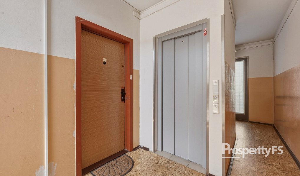 Prodej bytu 1+1 41 m², Cvikov – náhled fotky 14