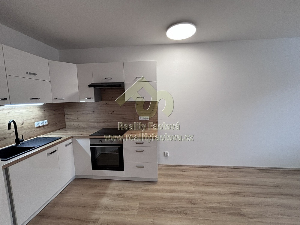 Pronájem bytu 2+kk 44 m² — photo 5
