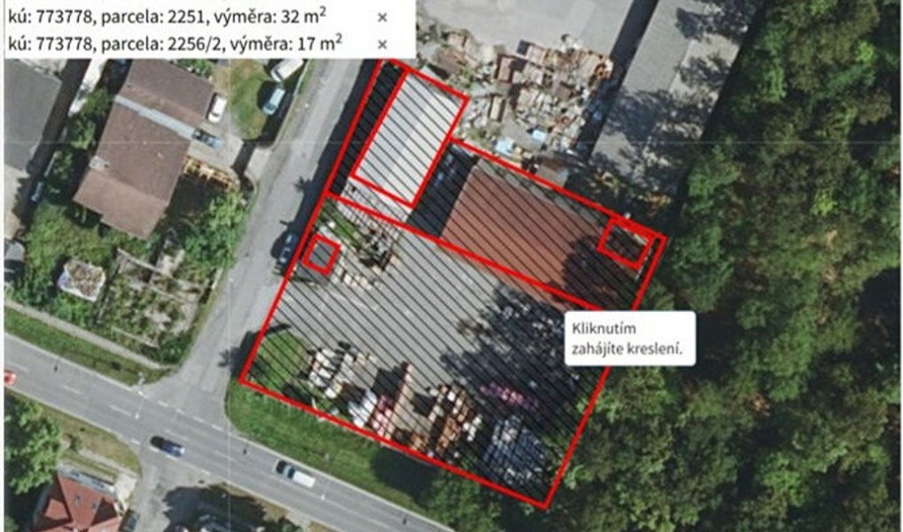 Pronájem obchodních prostor 744 m², Praha – náhled fotky 20