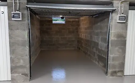 NOVOSTAVBA GARÁŽE 16 m2 KRASICKÁ - PROSTĚJOV, Krasická, Prostějov