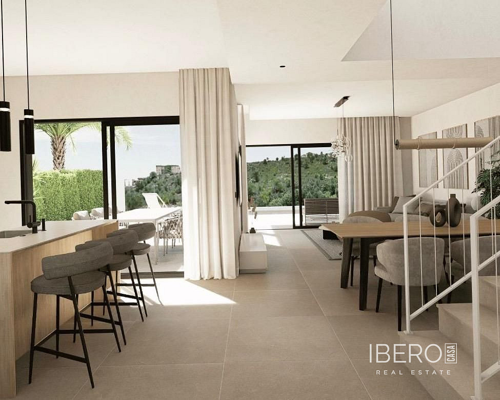 Casa 4+kk – Alacant / Alicante, Diputació, l'Alacantí - Vista 4