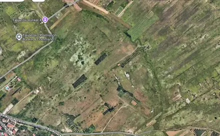 Prodej stavebního pozemku 5 248 m², Zadar, Zadarska županija, Chorvatsko