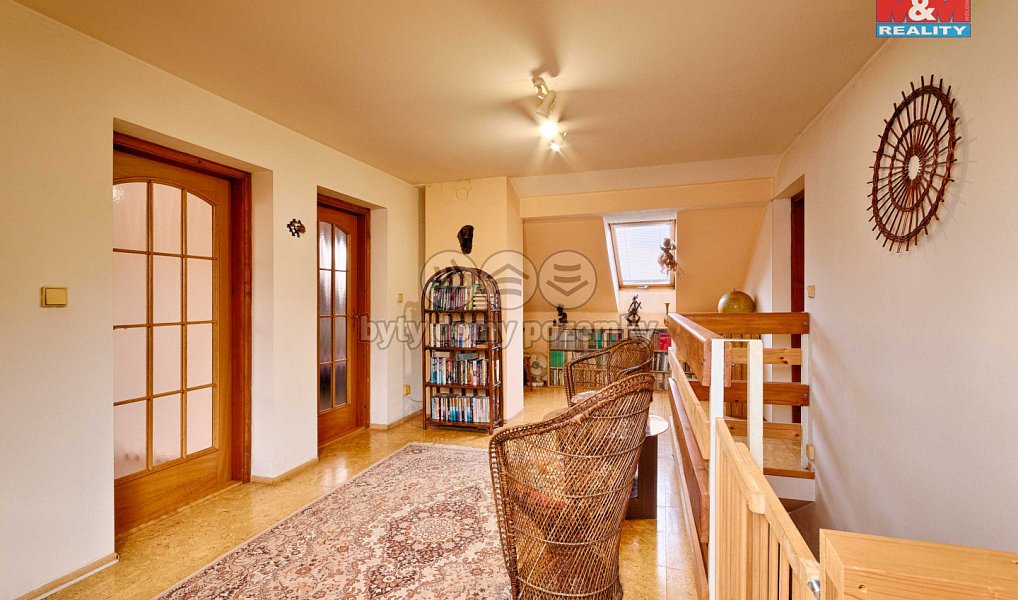 Prodej nájemního domu, činžáku 617 m², Pelhřimov – náhled fotky 8