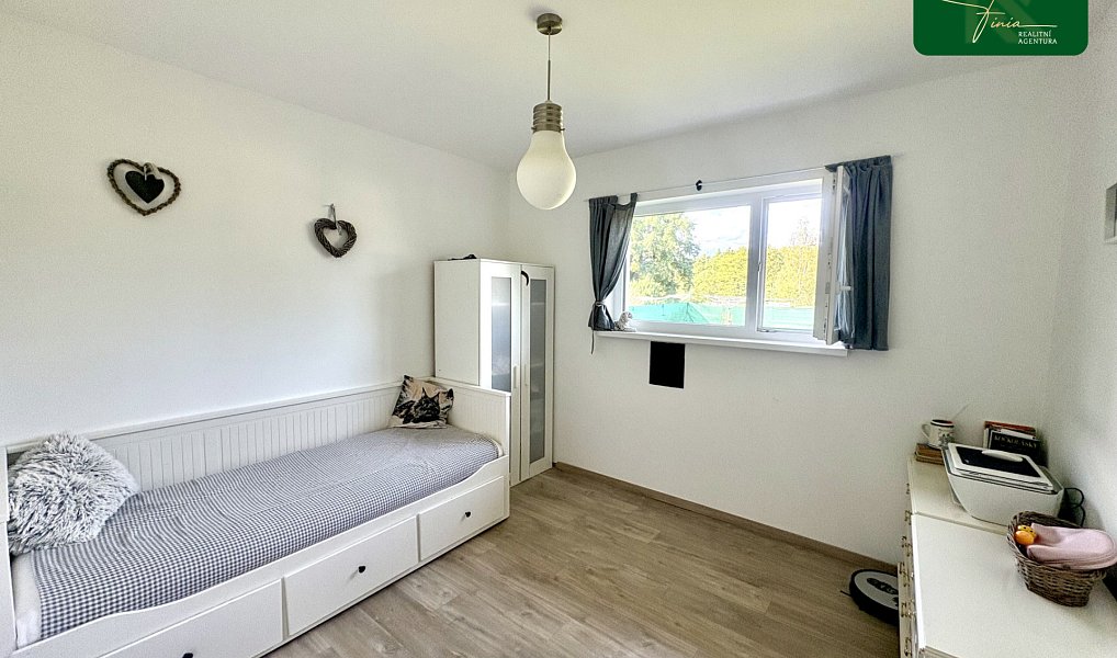 Prodej domu 94 m² s pozemkem 1 310 m², Česká Lípa – náhled fotky 7