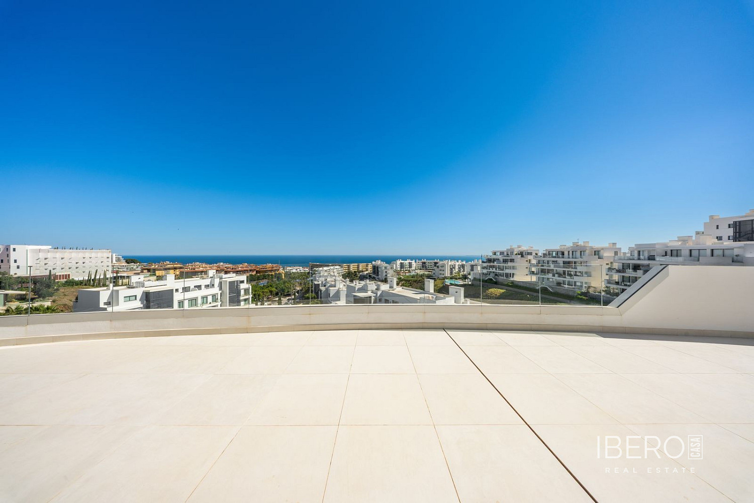 Piso 4+kk – Fuengirola, Los Boliches - Vista 4