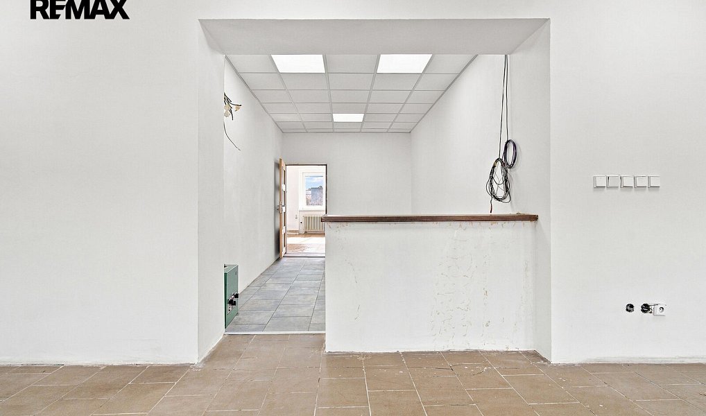 Pronájem obchodních prostor 171 m², Přeštice – náhled fotky 12
