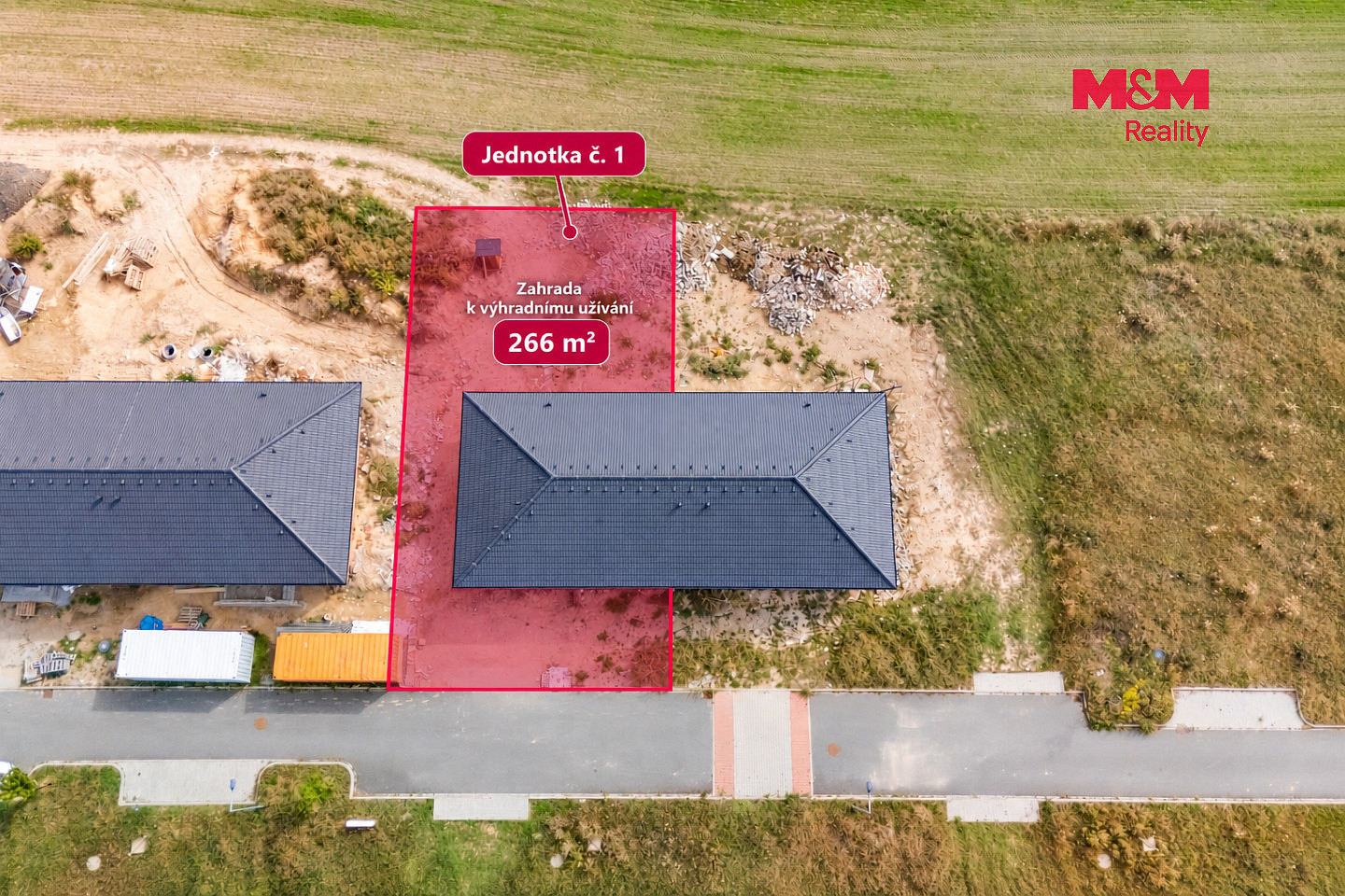 Prodej domu 77 m² s pozemkem 362 m² – fotografie 2
