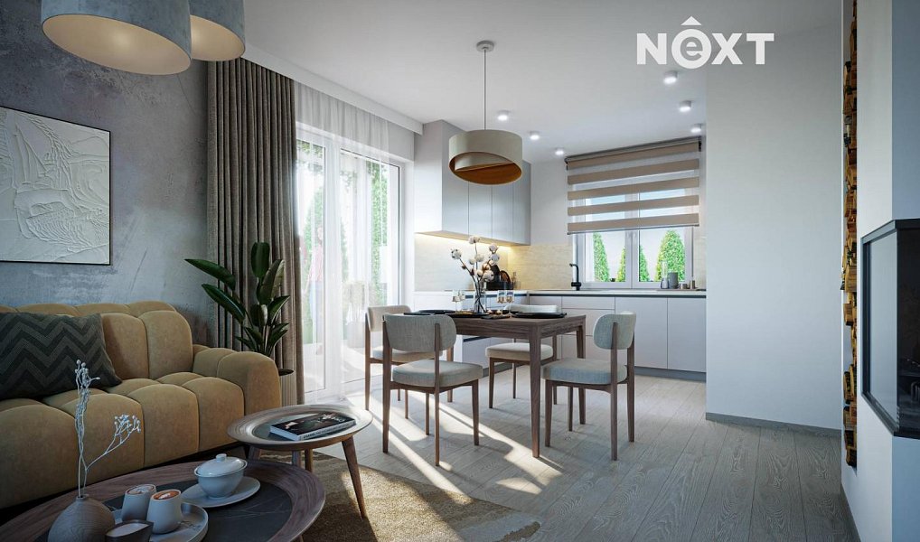 Prodej domu 65 m² s pozemkem 289 m², Rybníky – náhled fotky 3