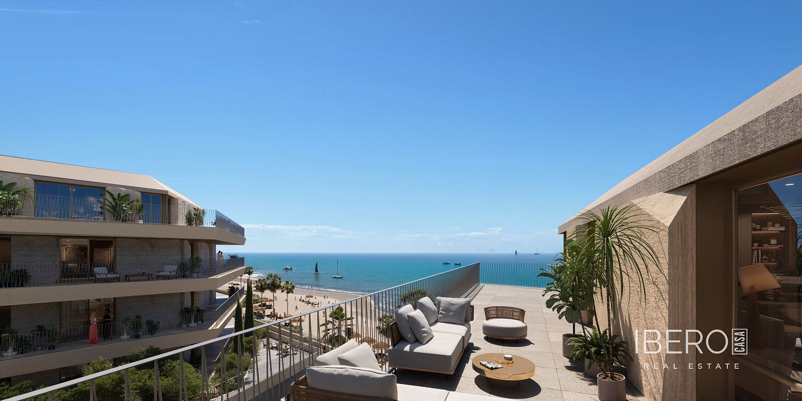 Piso 2+kk – Manilva, Castillo de la Duquesa - Más