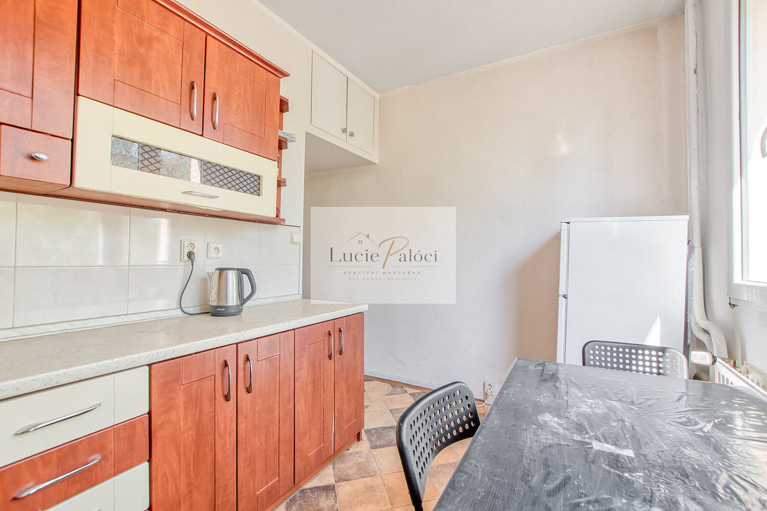 2+1 Apartment in Karviná, Hranice - View 3