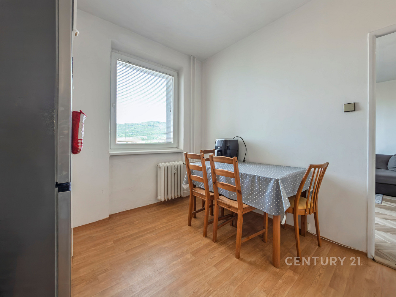 Pronájem bytu 2+1 64 m² — photo 3