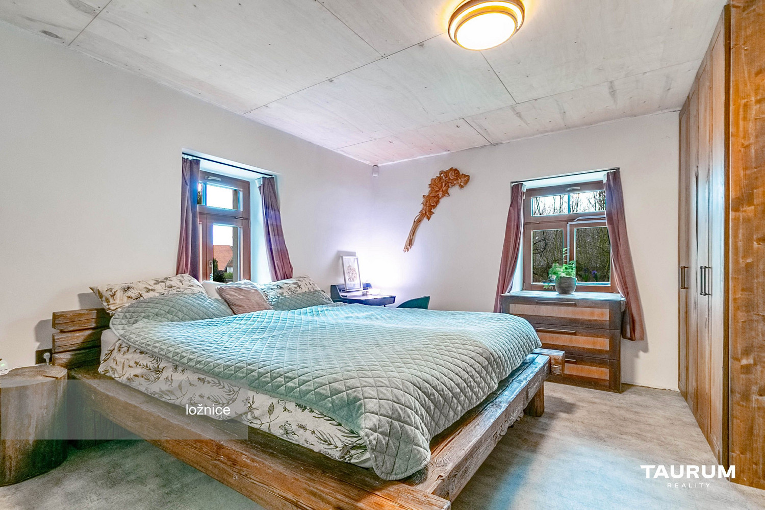Prodej domu 160 m² s pozemkem 3 807 m² – fotografie 3