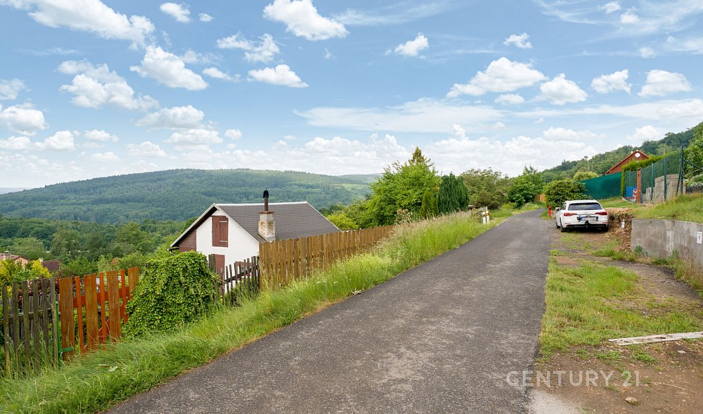 Prodej zahrady 634 m², Meziboří – náhled fotky 10