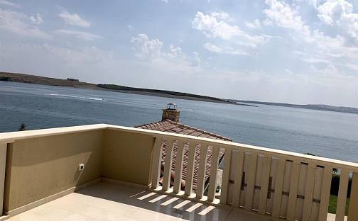 Prodej bytu 4+kk 120 m², Povljana, Chorvatsko