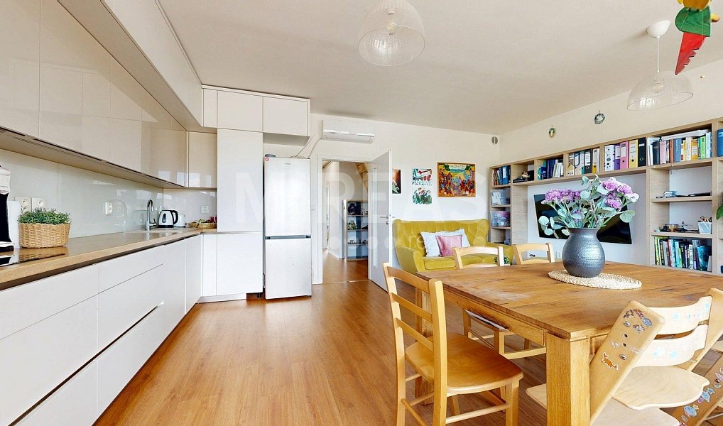 Prodej bytu 3+kk 111 m², Kutná Hora – náhled fotky 9