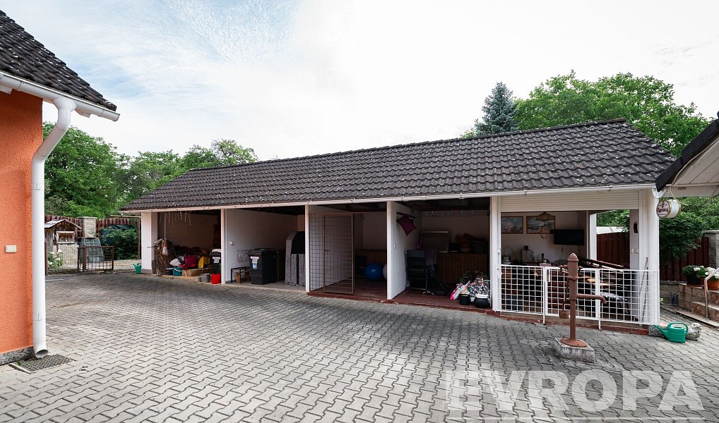 Prodej domu 298 m² s pozemkem 1 166 m², Nová Ves pod Pleší – náhled fotky 21
