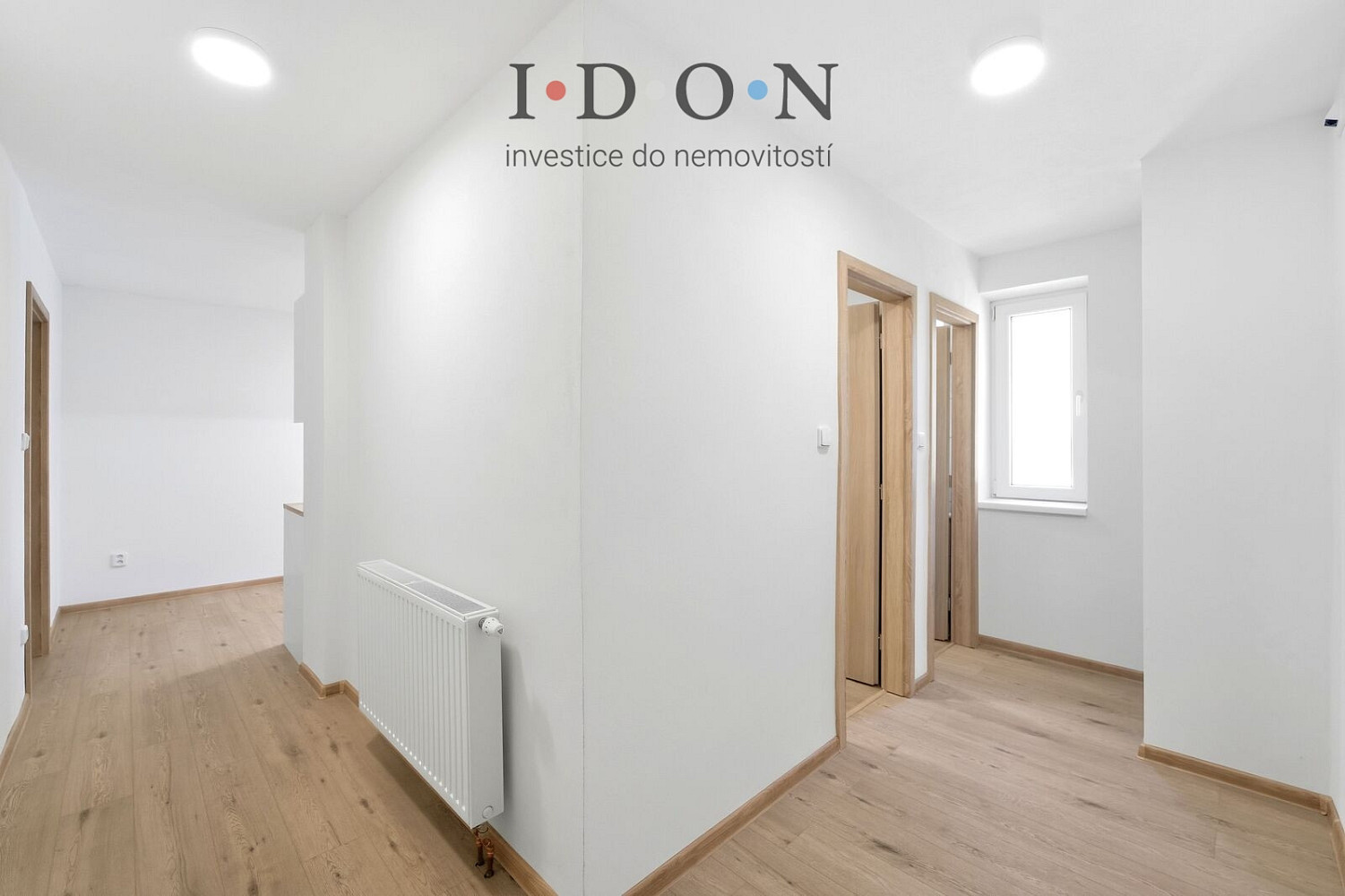 Prodej bytu 1+1 42 m² – fotografie 5